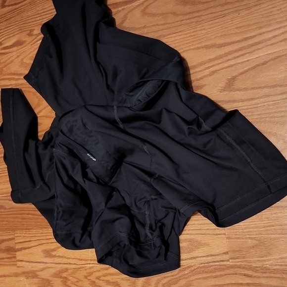 Lululemon mens black short size 34 - Picture 10 of 12